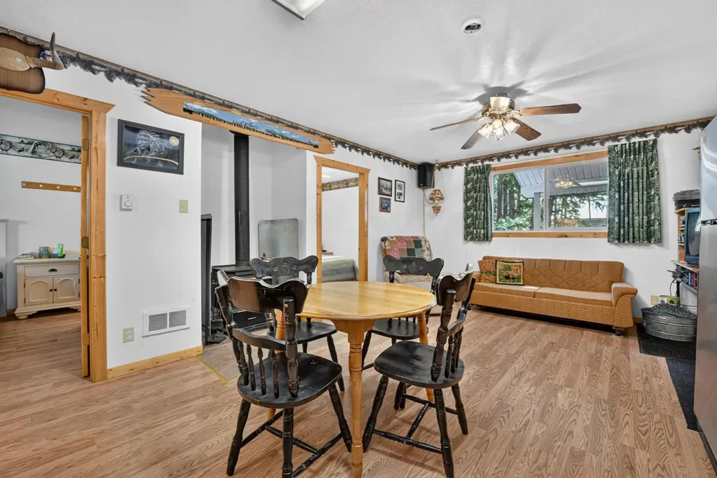 100 Pine Bay Drive Rexford MT 59930