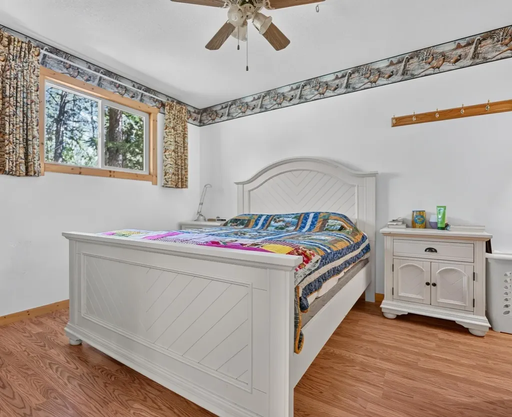100 Pine Bay Drive Rexford MT 59930