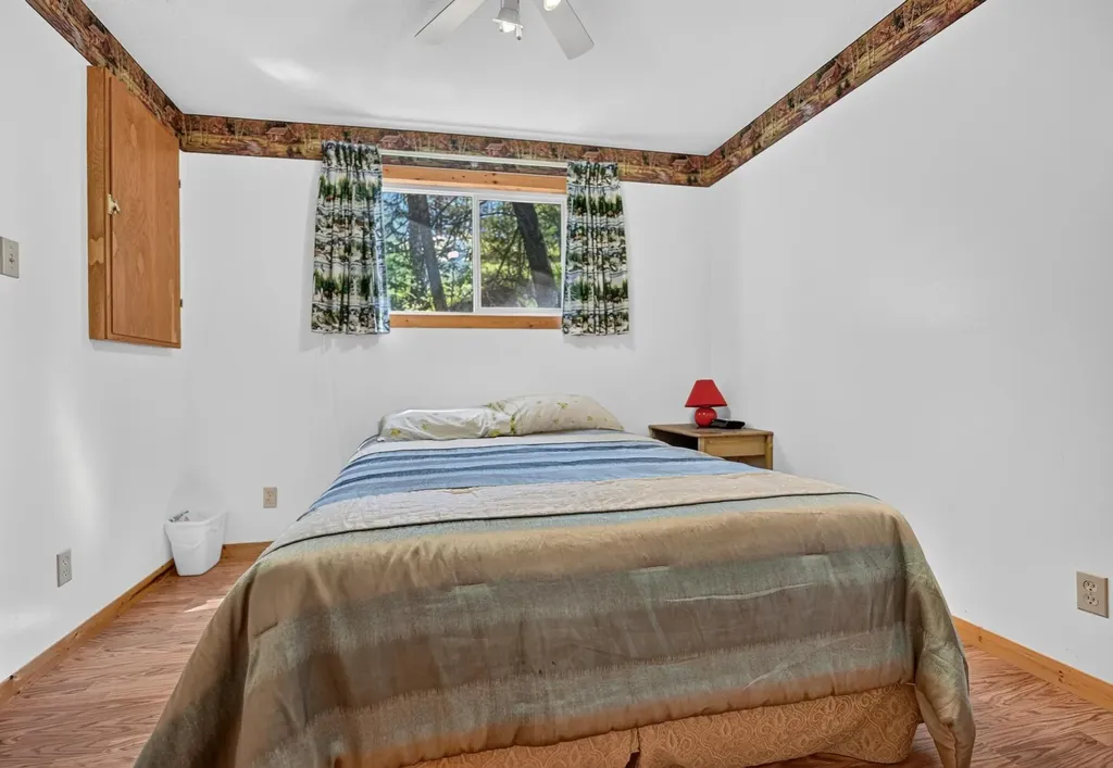 100 Pine Bay Drive Rexford MT 59930