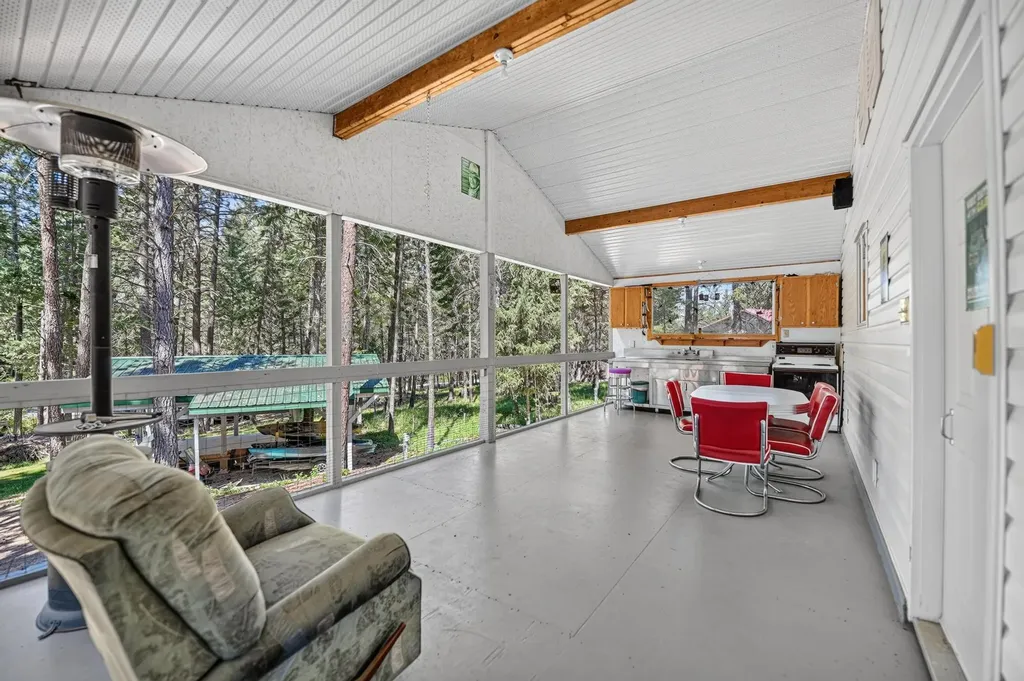 100 Pine Bay Drive Rexford MT 59930