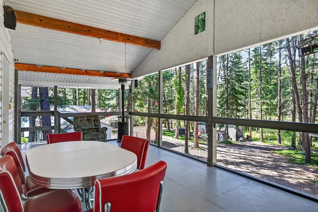 100 Pine Bay Drive Rexford MT 59930
