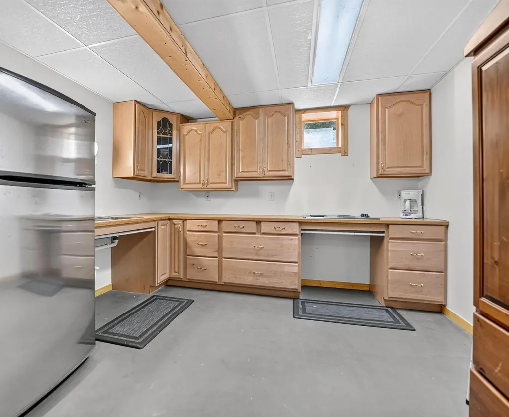 100 Pine Bay Drive Rexford MT 59930