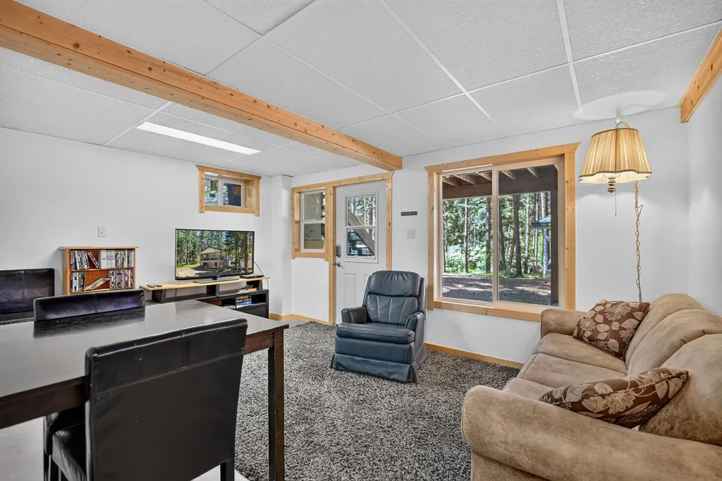 100 Pine Bay Drive Rexford MT 59930