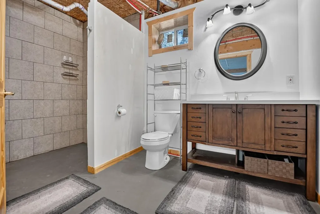 100 Pine Bay Drive Rexford MT 59930