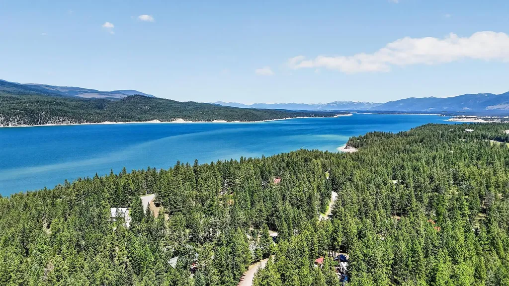 100 Pine Bay Drive Rexford MT 59930