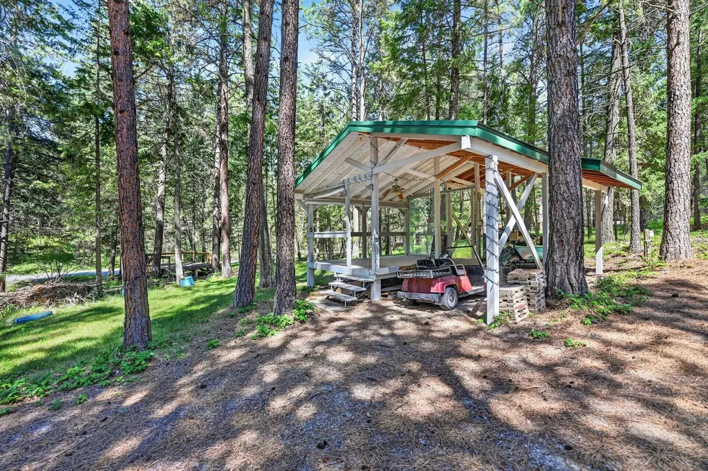 100 Pine Bay Drive Rexford MT 59930