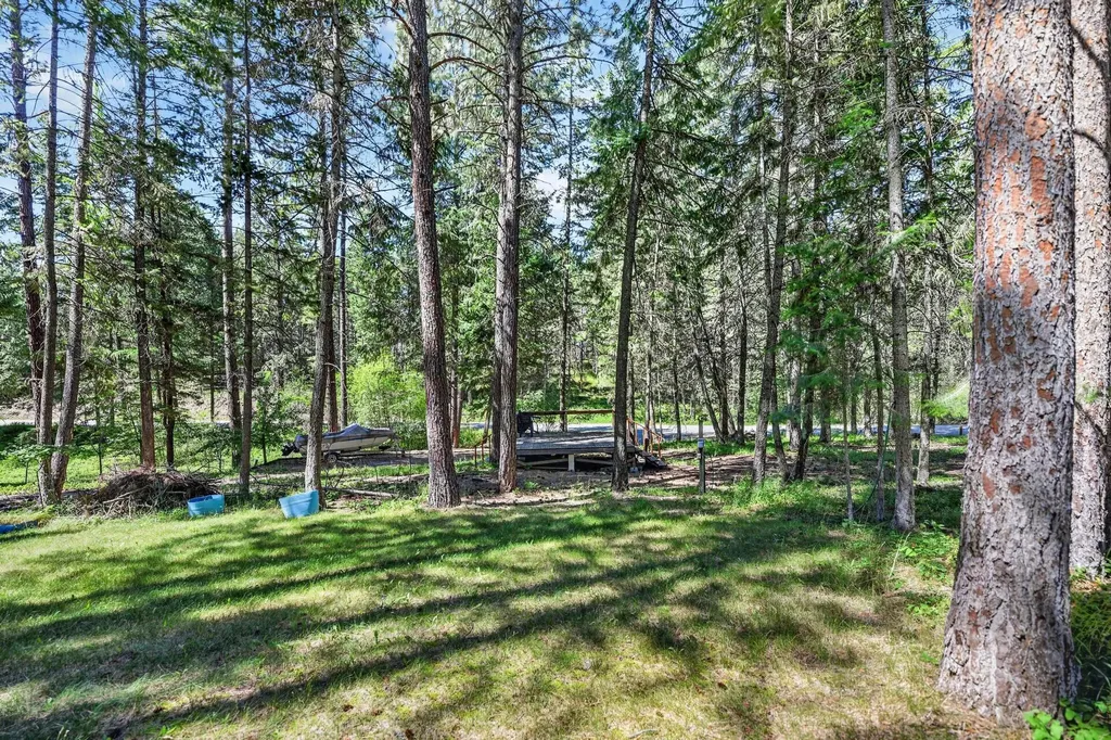 100 Pine Bay Drive Rexford MT 59930