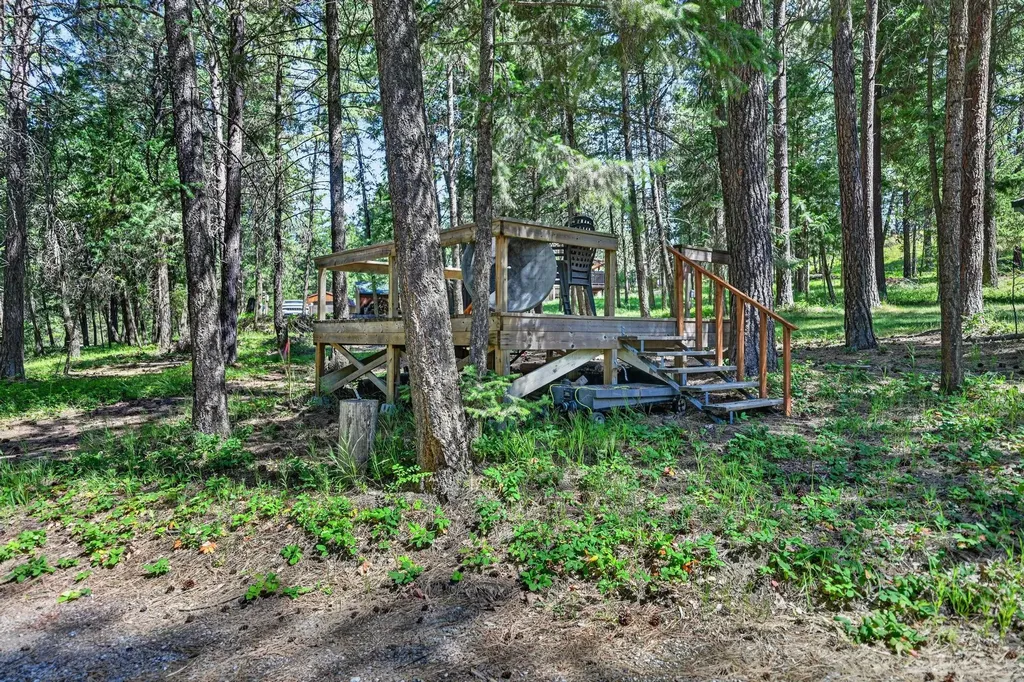 100 Pine Bay Drive Rexford MT 59930