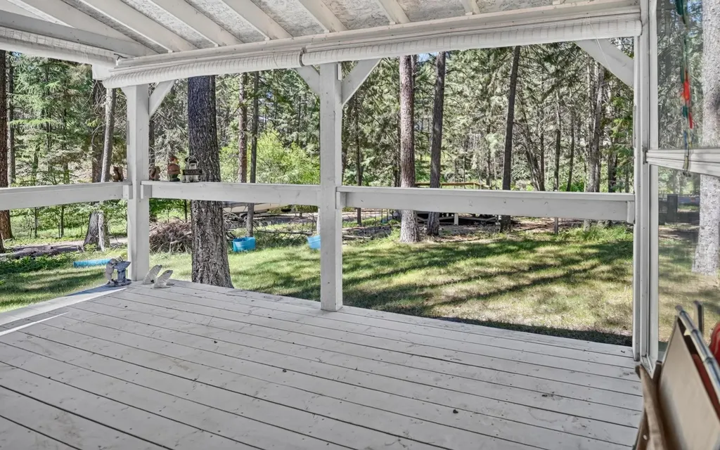 100 Pine Bay Drive Rexford MT 59930