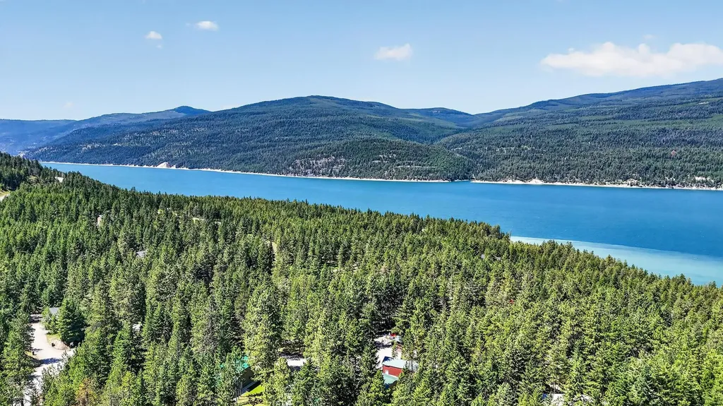 100 Pine Bay Drive Rexford MT 59930