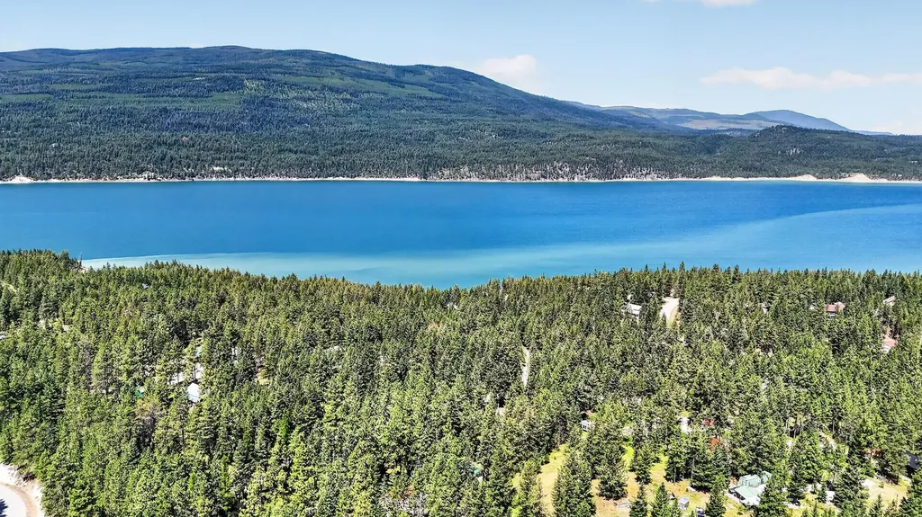 100 Pine Bay Drive Rexford MT 59930