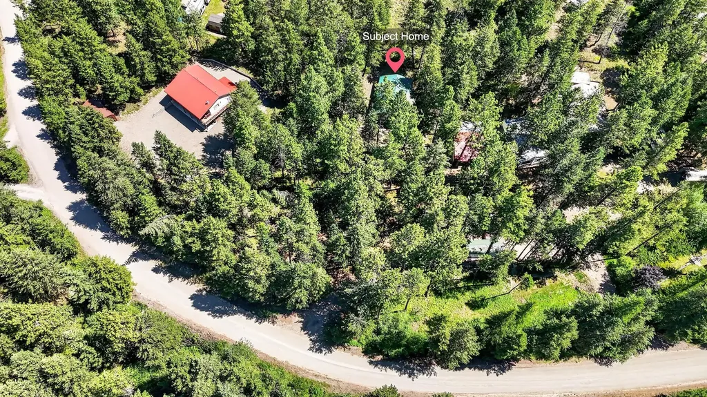 100 Pine Bay Drive Rexford MT 59930