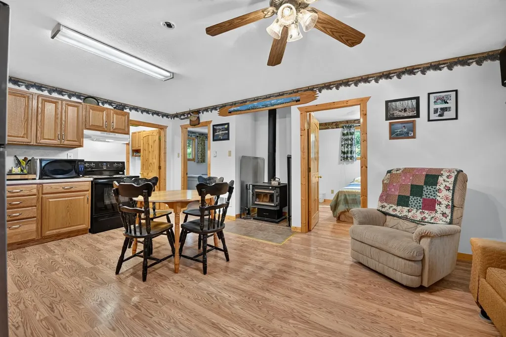 100 Pine Bay Drive Rexford MT 59930