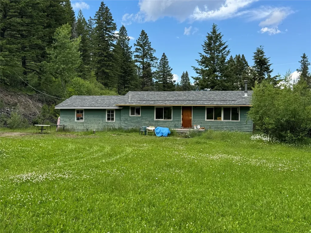 3434 Rimini Road Helena MT 59601