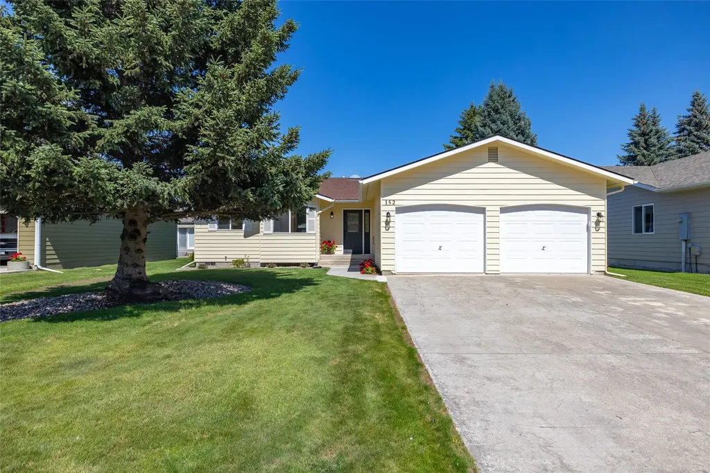 152 W Nicklaus Avenue Kalispell MT 59901