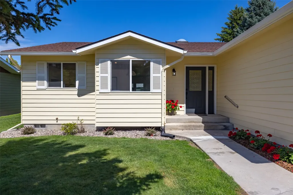 152 W Nicklaus Avenue Kalispell MT 59901