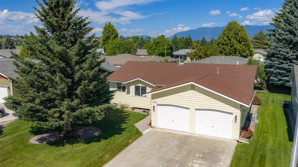 152 W Nicklaus Avenue Kalispell MT 59901