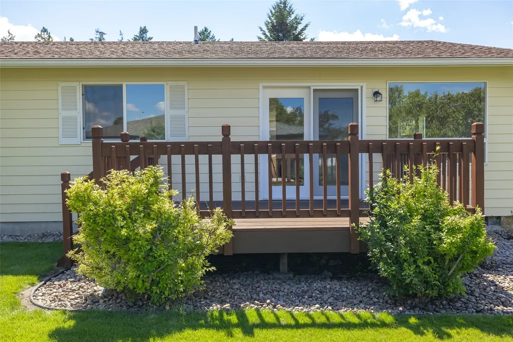 152 W Nicklaus Avenue Kalispell MT 59901