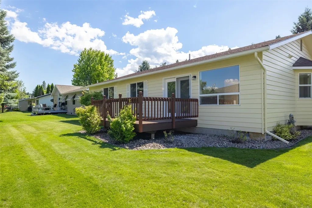 152 W Nicklaus Avenue Kalispell MT 59901