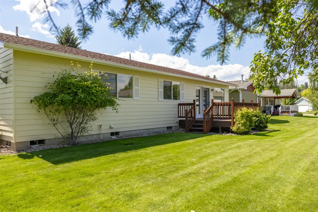 152 W Nicklaus Avenue Kalispell MT 59901