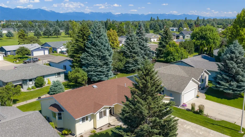 152 W Nicklaus Avenue Kalispell MT 59901