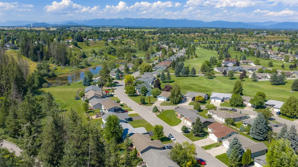 152 W Nicklaus Avenue Kalispell MT 59901