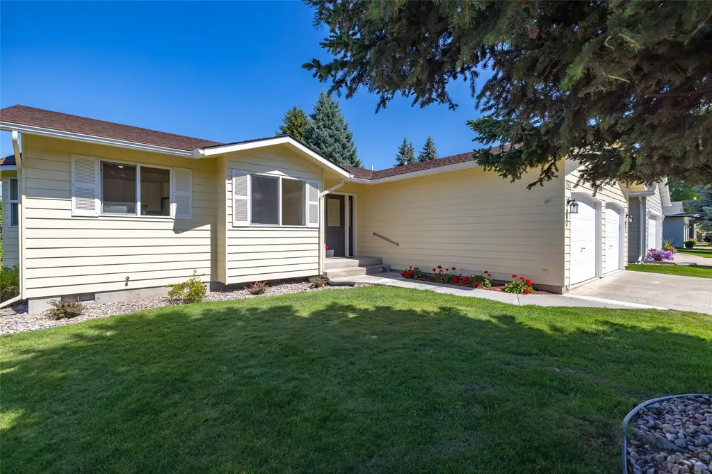 152 W Nicklaus Avenue Kalispell MT 59901