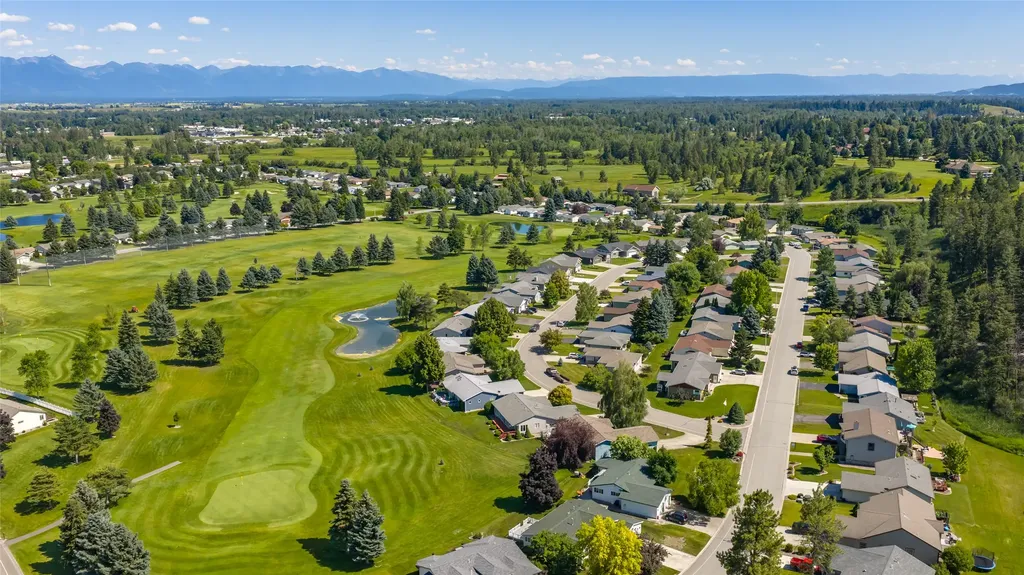 152 W Nicklaus Avenue Kalispell MT 59901