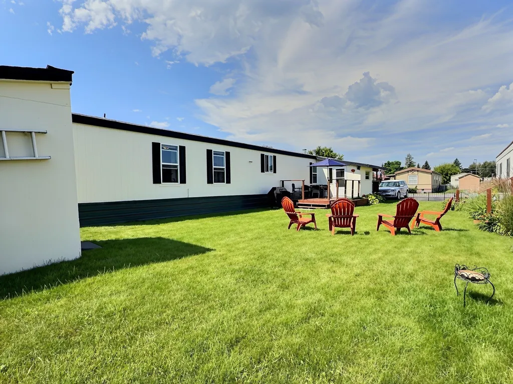 110 E Evergreen Drive Kalispell MT 59901