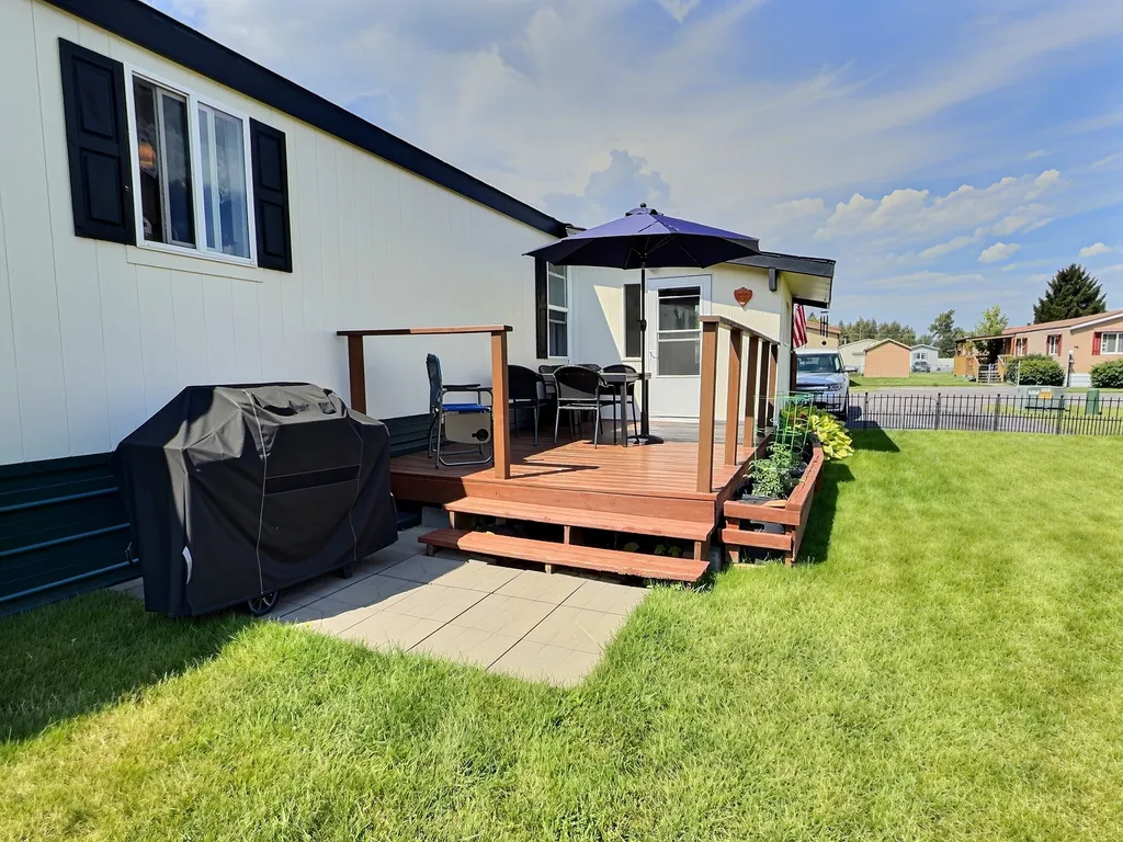110 E Evergreen Drive Kalispell MT 59901