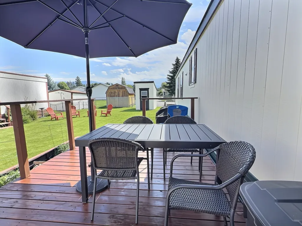 110 E Evergreen Drive Kalispell MT 59901