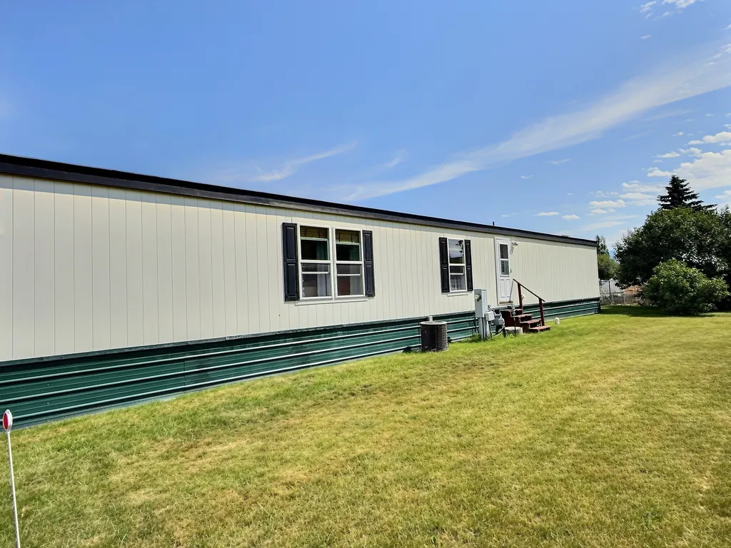 110 E Evergreen Drive Kalispell MT 59901