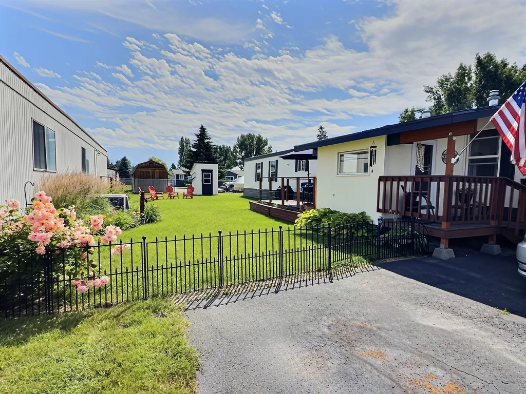 110 E Evergreen Drive Kalispell MT 59901