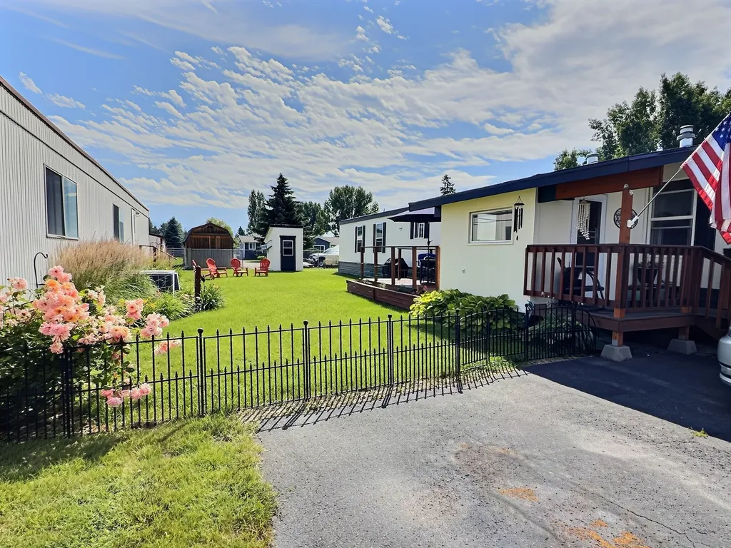 110 E Evergreen Drive Kalispell MT 59901