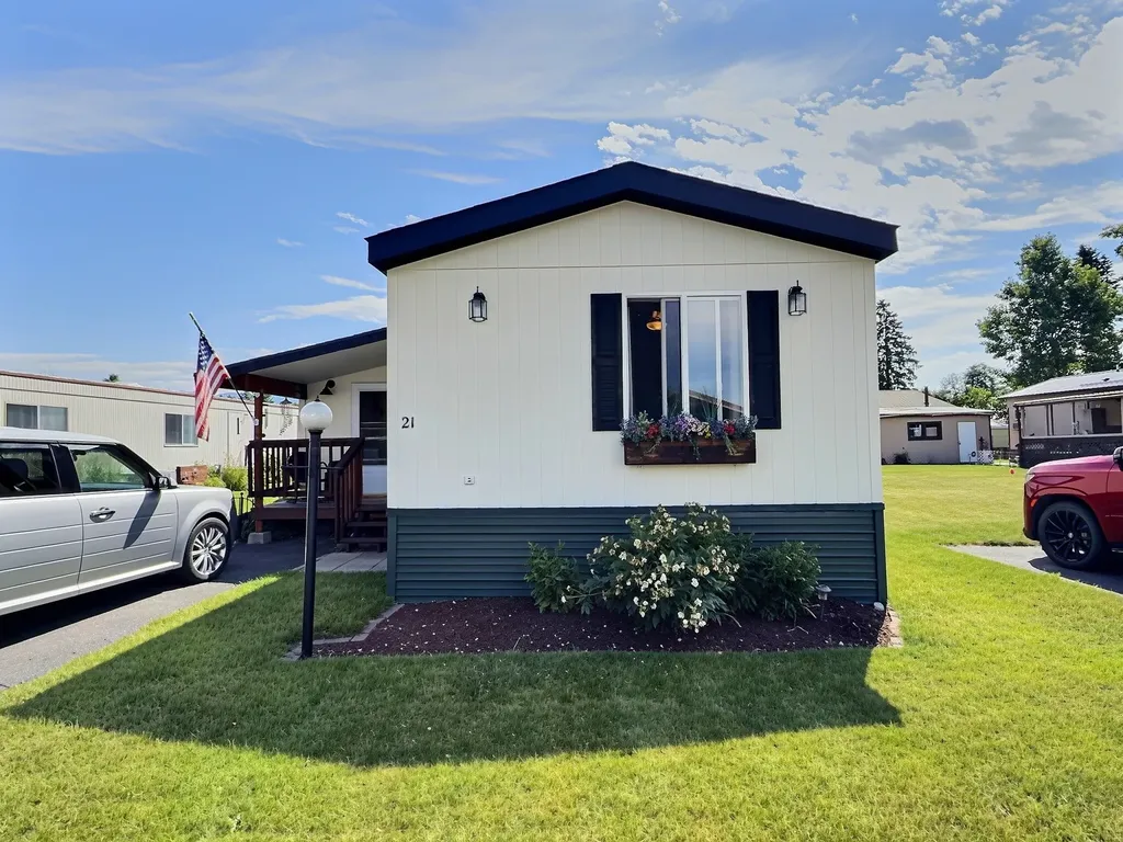 110 E Evergreen Drive Kalispell MT 59901