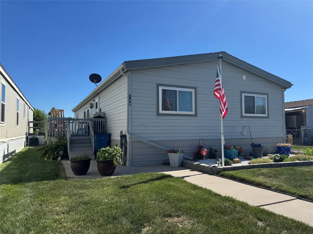 3805 7th Street NE Great Falls MT 59404