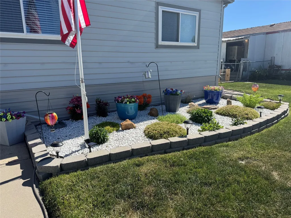 3805 7th Street NE Great Falls MT 59404