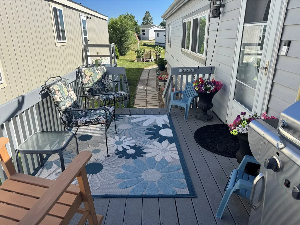 3805 7th Street NE Great Falls MT 59404