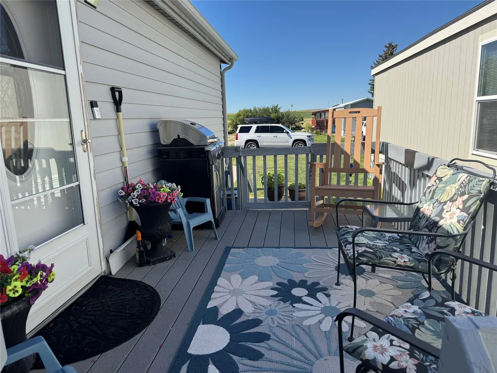 3805 7th Street NE Great Falls MT 59404