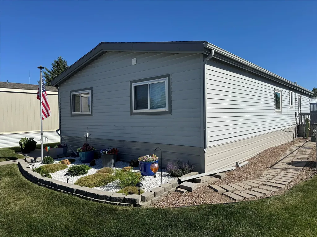 3805 7th Street NE Great Falls MT 59404