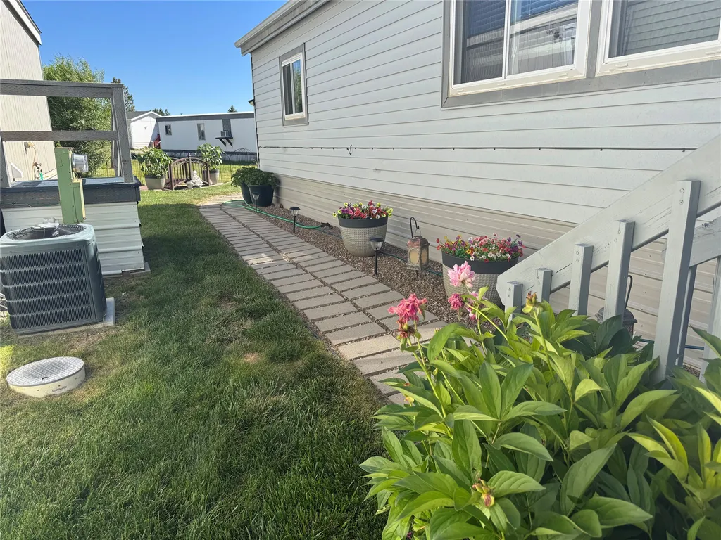 3805 7th Street NE Great Falls MT 59404