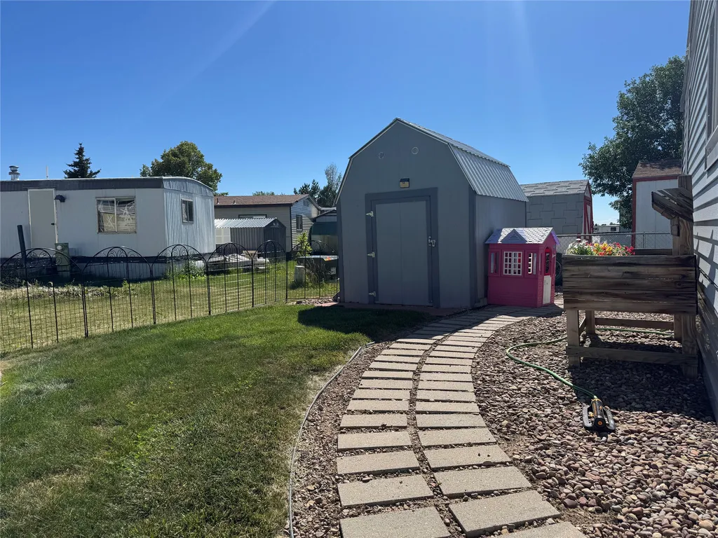 3805 7th Street NE Great Falls MT 59404
