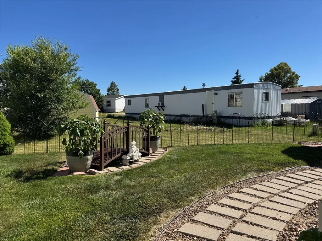 3805 7th Street NE Great Falls MT 59404