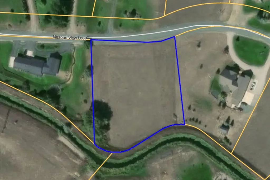 44 Missouri View Loop Toston MT 59643