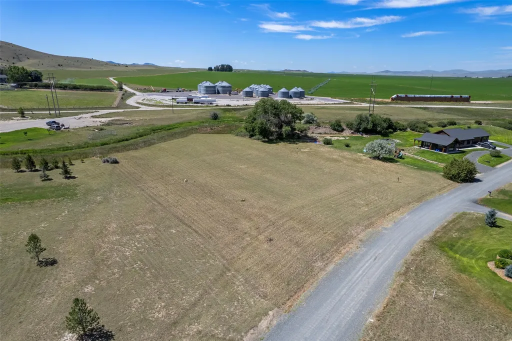 44 Missouri View Loop Toston MT 59643