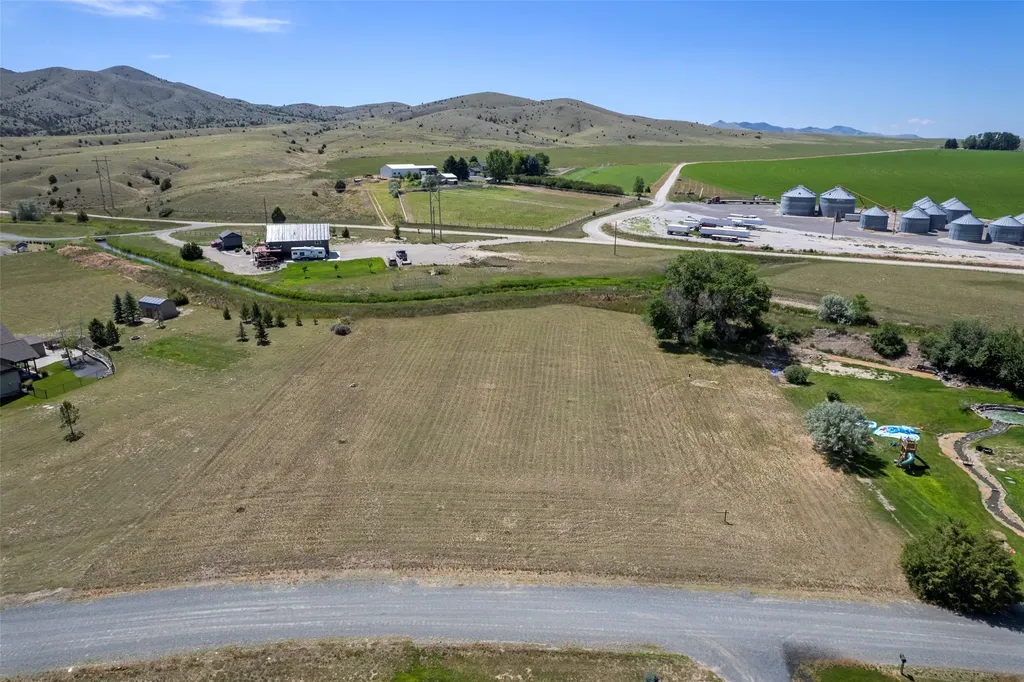 44 Missouri View Loop Toston MT 59643