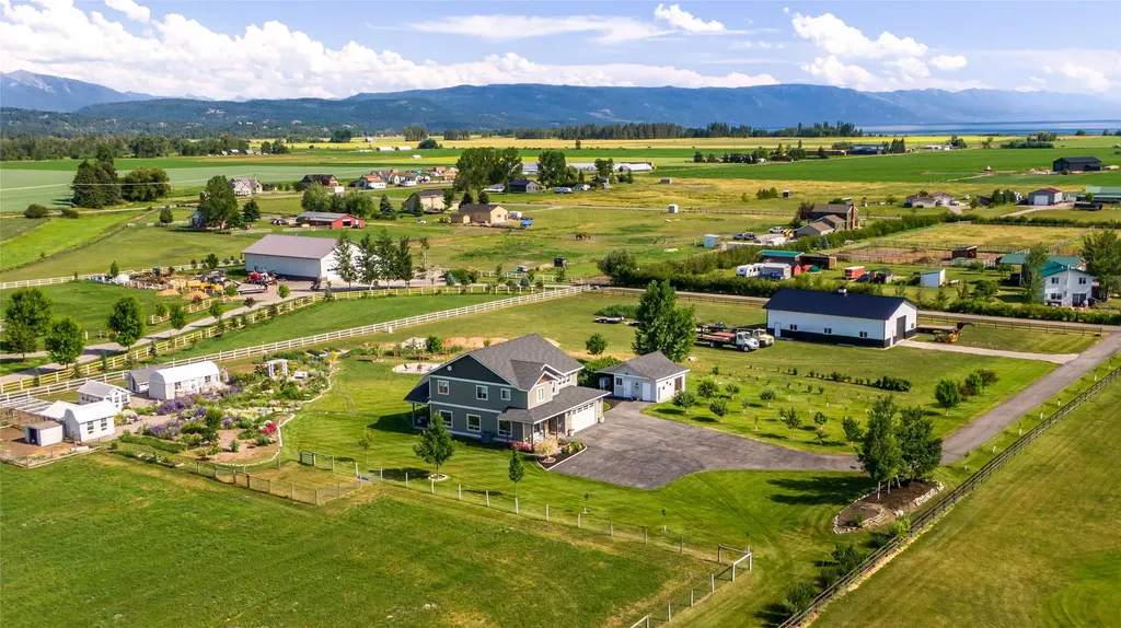 1185 Majestic View Lane Kalispell MT 59901