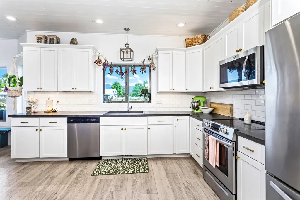 1185 Majestic View Lane Kalispell MT 59901