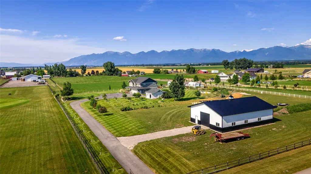 1185 Majestic View Lane Kalispell MT 59901