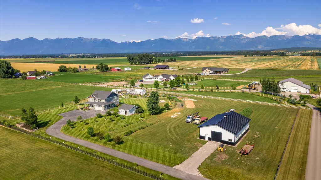 1185 Majestic View Lane Kalispell MT 59901